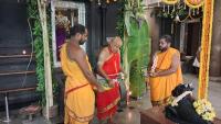 Rathotsava 2025, Day 1 - SCM Shirali (7 April 2025)
